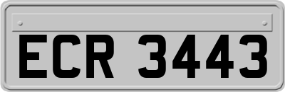ECR3443