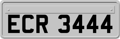 ECR3444