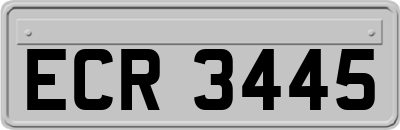 ECR3445