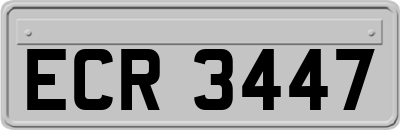ECR3447