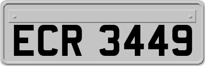 ECR3449