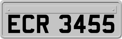 ECR3455