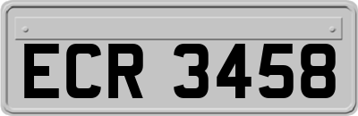 ECR3458