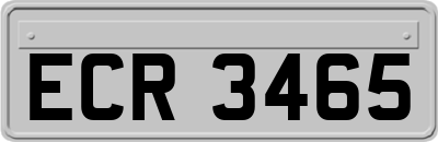 ECR3465