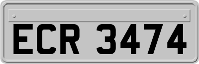 ECR3474