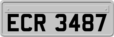 ECR3487