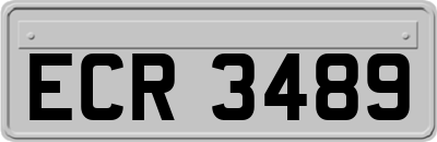 ECR3489