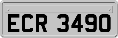 ECR3490
