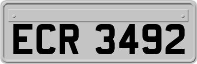 ECR3492