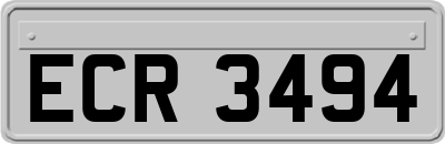 ECR3494