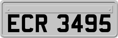 ECR3495