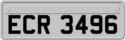ECR3496
