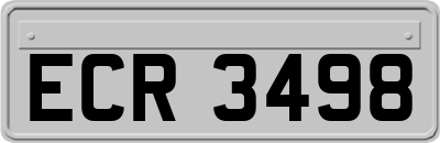 ECR3498