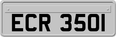 ECR3501