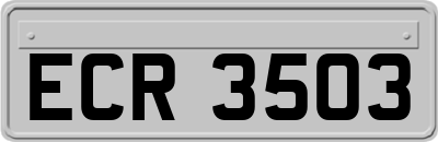 ECR3503