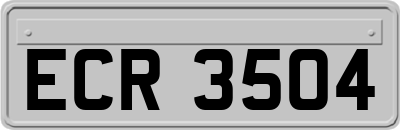 ECR3504