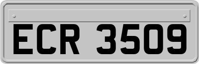 ECR3509