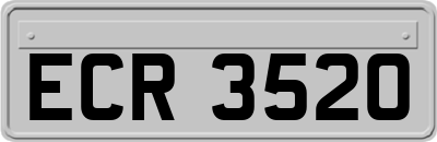 ECR3520