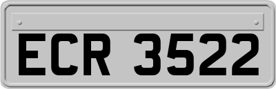 ECR3522