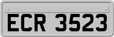 ECR3523