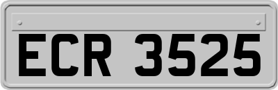 ECR3525