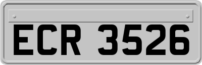 ECR3526