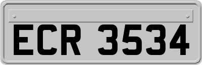 ECR3534
