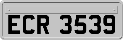 ECR3539