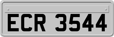 ECR3544