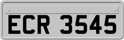 ECR3545