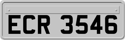 ECR3546