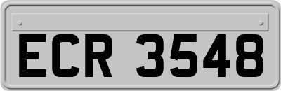 ECR3548