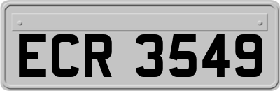 ECR3549