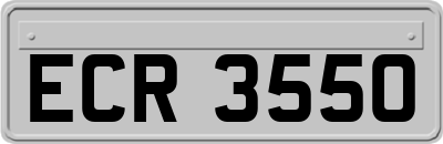 ECR3550