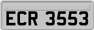 ECR3553