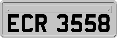 ECR3558