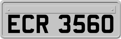 ECR3560