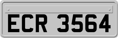 ECR3564