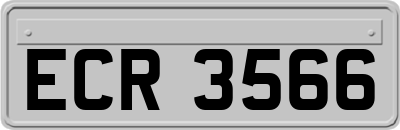 ECR3566