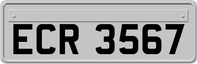 ECR3567