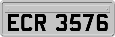 ECR3576