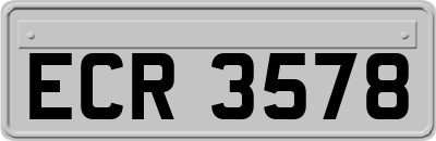 ECR3578