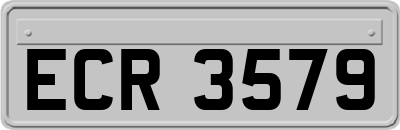ECR3579