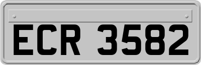 ECR3582