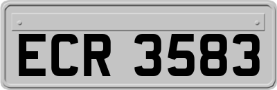 ECR3583