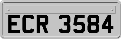 ECR3584
