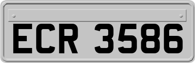ECR3586