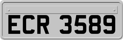 ECR3589