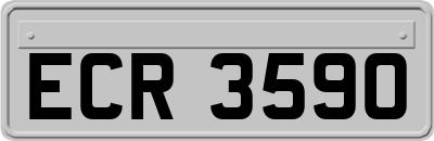 ECR3590