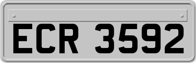 ECR3592